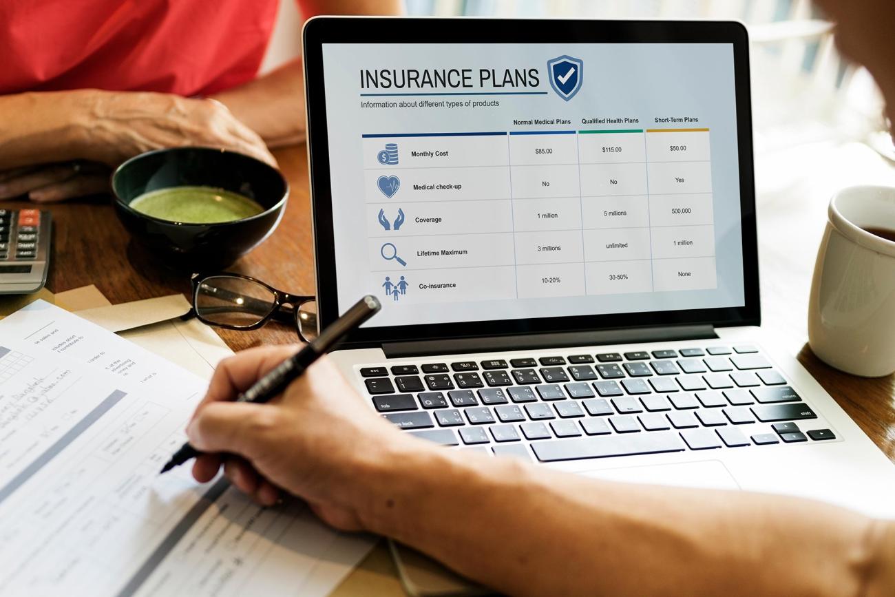 Tax Income & Insurance Plans | Sapphire Investment Services